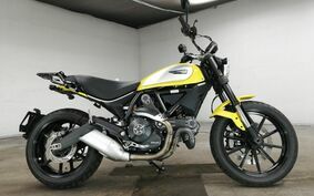 DUCATI SCRAMBLER ICON 2015 K102J