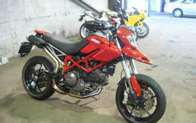 DUCATI HYPERMOTARD 796 2012 B101A