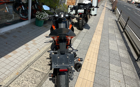 KTM 390 RC 2019 JYJ40