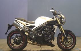 TRIUMPH SPEED TRIPLE 2005 E5855R