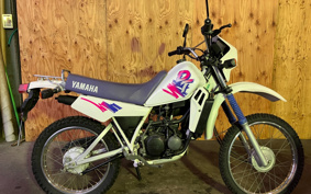 YAMAHA DT50 17W