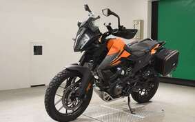 KTM 390 ADVENTURE 2020 JGJ40