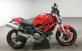 DUCATI MONSTER 696 2010 M500A