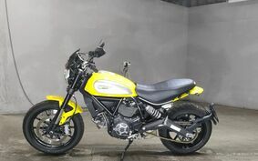 DUCATI SCRAMBLER ICON 2019 K102JA