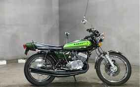 KAWASAKI 500SS 2022 H1F