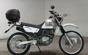 SUZUKI DJEBEL 200 (DR200SE) SH42A