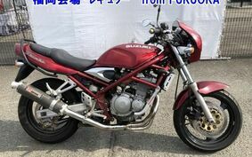 SUZUKI バンディット250 V GJ77A