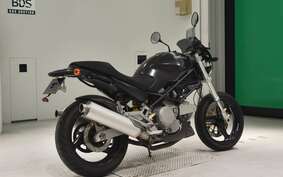 DUCATI MONSTER 400 DARK 2002