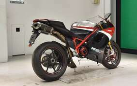 DUCATI 1198 SE CORSE 2010 H704A