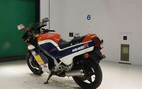 HONDA NS400R 1988 NC19