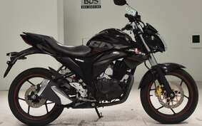 SUZUKI GIXXER 150 NG4BG