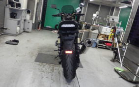 KAWASAKI ZRX1200 D 2016 ZRT20D