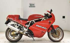 DUCATI 400SS 1990 ZDM400SS