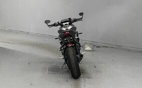 TRIUMPH STREET TRIPLE RS 2022 HDA55