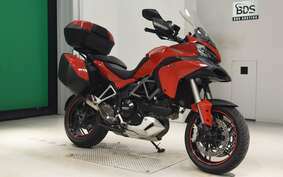 DUCATI MULTISTRADA 1200 S 2013 A302J