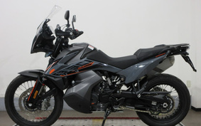 KTM 890 ADVENTURE 2022 TS640