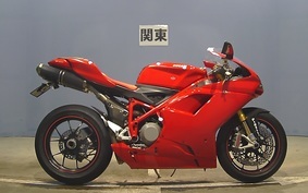 DUCATI 1098 S 2009 H700A