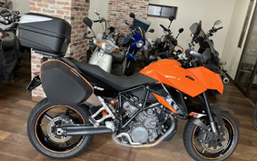 KTM 690 SUPERMOTO T 2012 VS940