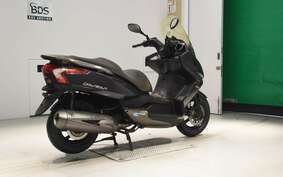 KYMCO DOWNTOWN 200 i SK40