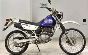 SUZUKI DJEBEL 200 (DR200SE) SH42A