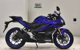 YAMAHA YZF-R25 A RG43J