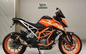 KTM 390 DUKE 2017 JPJ40