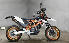 KTM 690 SMC R 2015 LST40