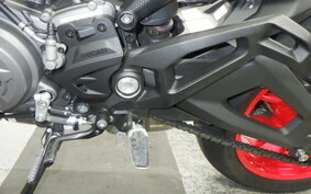 DUCATI MONSTER 937 + 2021 1M00A