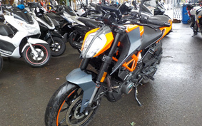 KTM 390 DUKE 2023 JPJ40