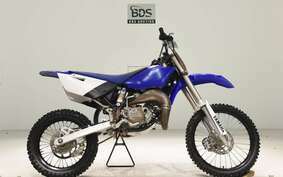 YAMAHA YZ85LW CB10C