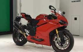 DUCATI 1299 PANIGALE S 2015