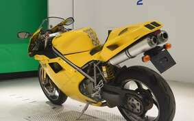 DUCATI 996 MONOPOSTO 2003