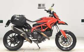 DUCATI HYPERMOTARD 820 2017 B201J