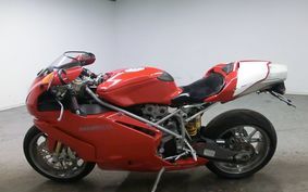 DUCATI 999 S 2003 H400A