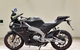 APRILIA RS4 50 VXJ0