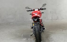 DUCATI MONSTER 796 2020 MD01JA