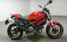 DUCATI MONSTER 796 2012 M506A