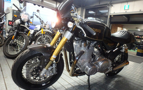 NORTON コマンド961CafeRacer 2015