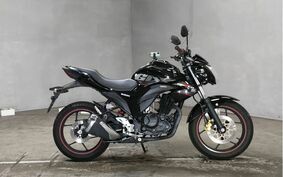 SUZUKI GIXXER 150 NG4BG