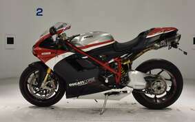 DUCATI 1198 SE CORSE 2010