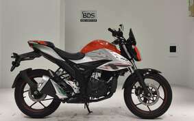 SUZUKI GIXXER 150 ED131