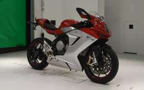 MV AGUSTA F3 2013