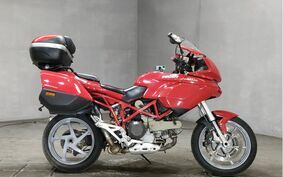 DUCATI MULTISTRADA 1000 DS 2004 A100A