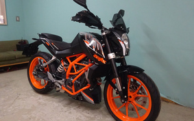 KTM 390 DUKE 2015 JGJ40