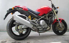 DUCATI MONSTER 900 1993 ZDM900M