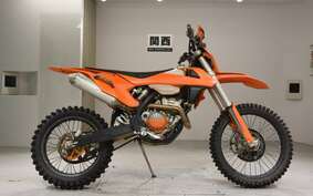 KTM 250 EXC F EXA40