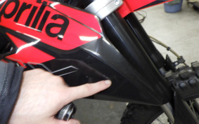 APRILIA RX125