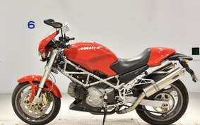 DUCATI MONSTER 400 IE 2005 M407A