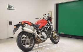 DUCATI MONSTER S4R 2005 M405A