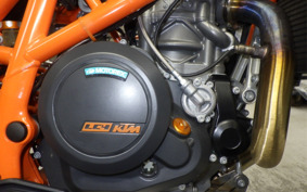 KTM 690 DUKE R 2013